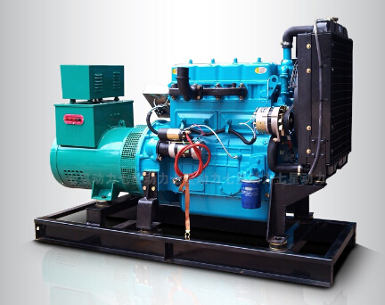 大渡口上柴30kw大型柴油发二手电机组 大渡口上柴30kw大型柴油发二手电机组