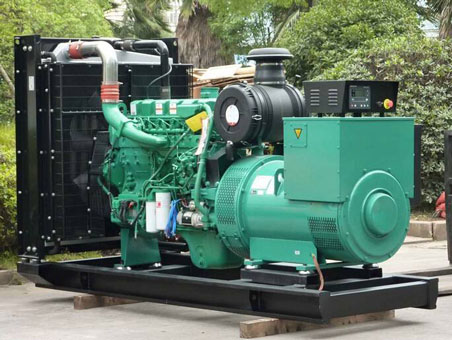 大渡口710kw康明斯柴油发电机组图片 大渡口710kw康明斯柴油发电机组图片