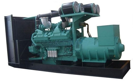 大渡口200kw康明斯发电机组图片 大渡口200kw康明斯发电机组图片