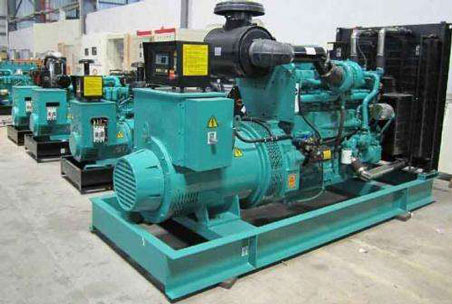 大渡口1000kw康明斯柴油发电机组图片 大渡口1000kw康明斯柴油发电机组图片