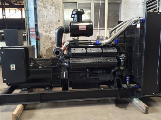 大渡口柴油发电机