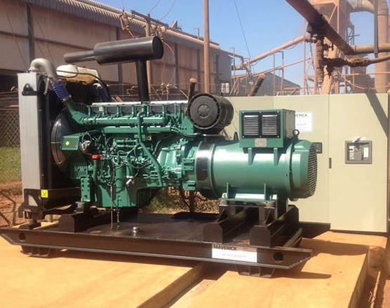 大渡口发电机出租