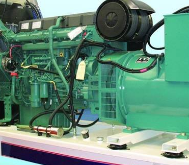 大渡口发电机出租